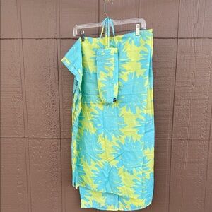 Gap NWOT Sarong/Wrap